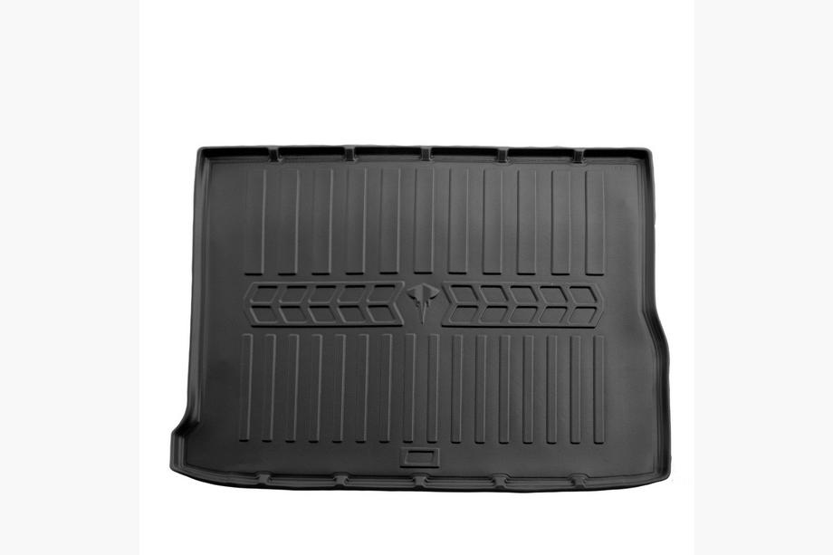 Renault Scenic/Grand 2009-2016 3D Kofferraumwanne (Stingray) Image