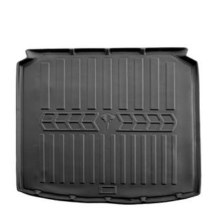 3D Kofferraumwanne (SD) (Stingray) Skoda Fabia 2000-2007
