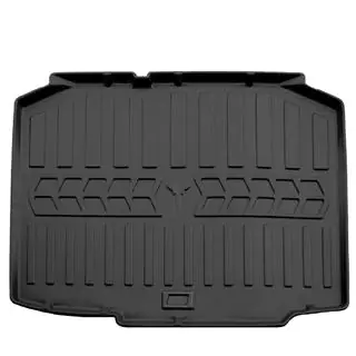 3D Kofferraumwanne (HB) (Stingray)