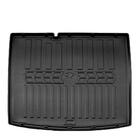 Skoda Fabia 2014-2021 3D Kofferraumwanne (SW) (Stingray) Foto 1