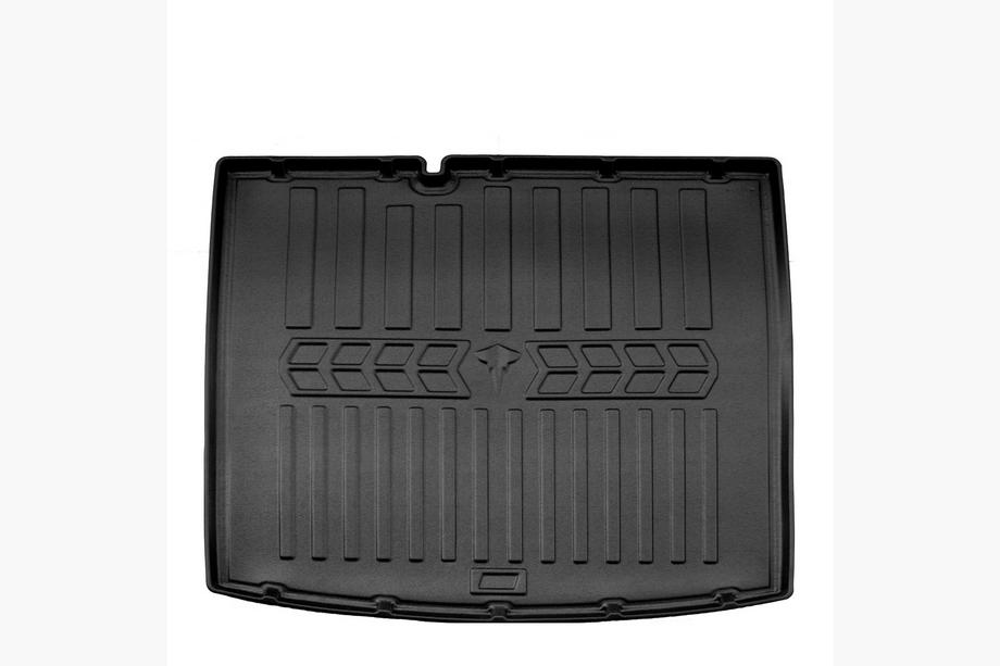 Skoda Fabia 2014-2021 3D Kofferraumwanne (SW) (Stingray) Image