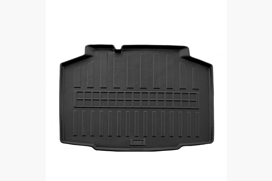 Skoda Kamiq 2019- 3D Kofferraumwanne (Stingray) Image
