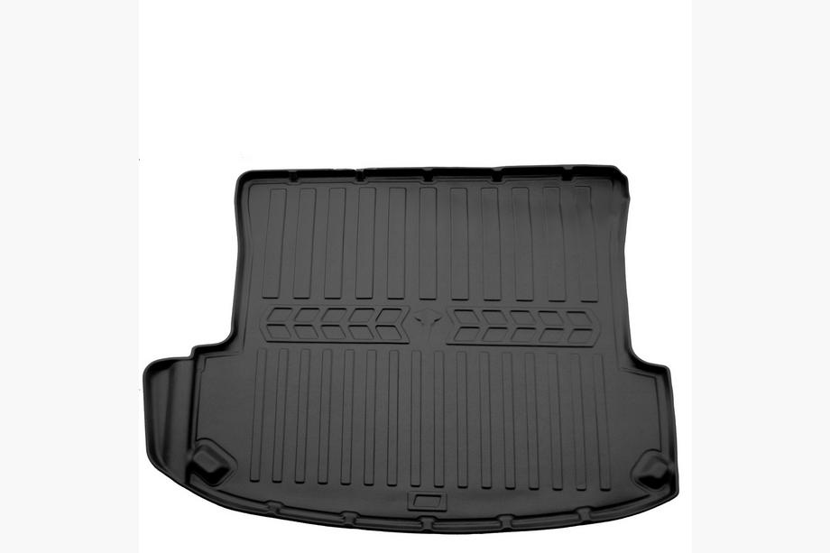 Skoda Octavia I Tour A4 1996-2010 Kofferraummatte Stingray 3D (Liftback) Image