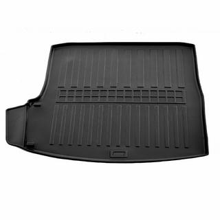 Kofferraummatte Stingray 3D (Liftback) Skoda Octavia II A5 2006-2010