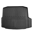 Skoda Octavia III A7 2013-2019 Kofferraummatte Stingray 3D (Liftback) Foto 1