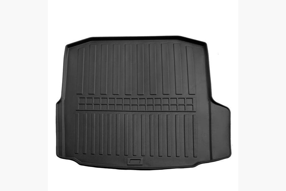 Skoda Octavia III A7 2013-2019 Kofferraummatte Stingray 3D (Liftback) Image