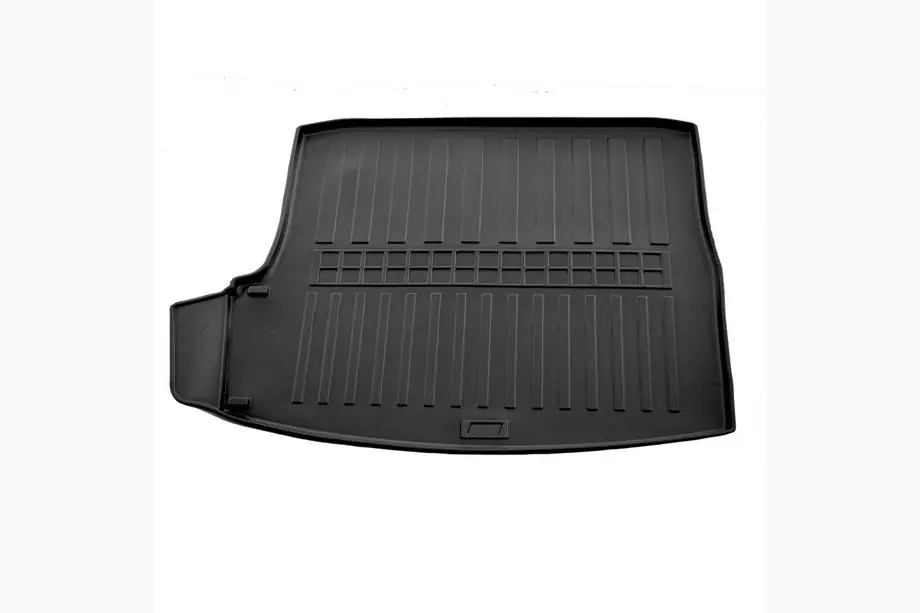 Skoda Octavia II A5 2010-2013 Kofferraummatte Stingray 3D (Liftback) Image