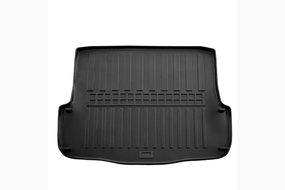 Skoda Octavia II A5 2010-2013 Kofferraumwanne Stingray 3D (SW) Image
