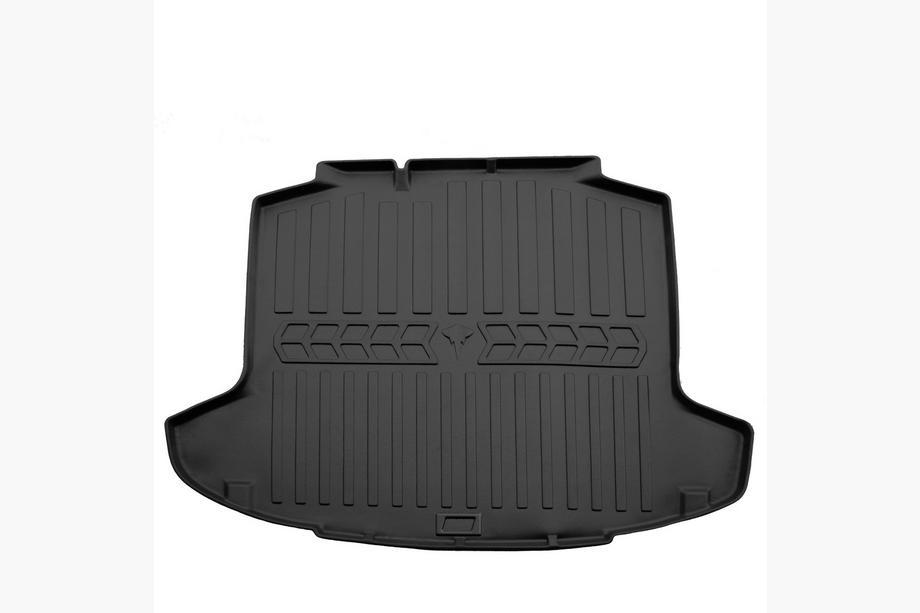 Skoda Rapid 2012-2019 Kofferraummatte Stingray 3D (Liftback) Image