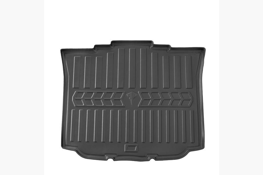 Skoda Roomster 2006-2015 3D Kofferraumwanne (Stingray) Image