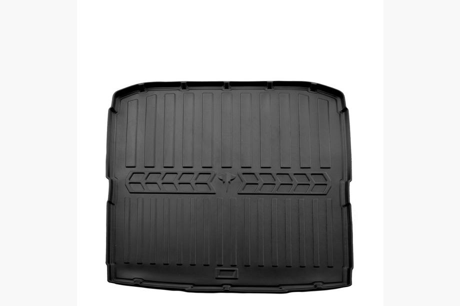 Skoda Superb 2015-2024 3D Kofferraumwanne (SW) (Stingray) Image