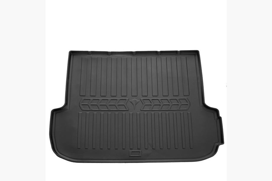 Subaru Outback 2019- 3D Kofferraumwanne (Stingray) Image