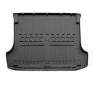 Suzuki Grand Vitara 2005-2017 3D Kofferraumwanne (Stingray) Foto 1