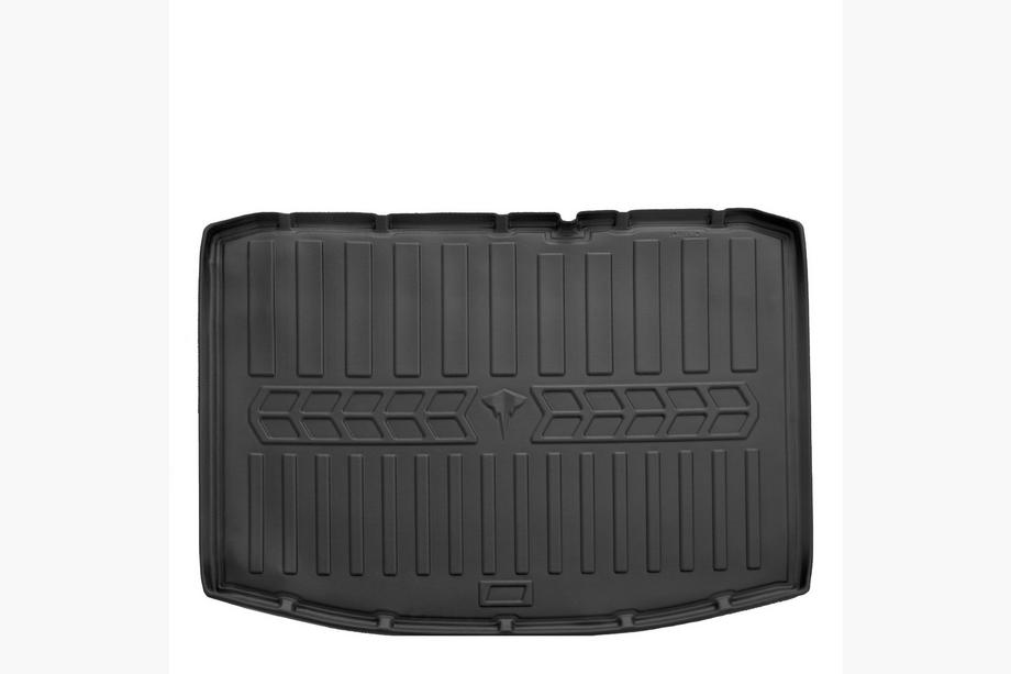 Suzuki SX4 S-Cross 2013-2016 3D Kofferraumwanne (unten) (Stingray) Image