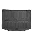Suzuki SX4 S-Cross 2021- 3D Kofferraumwanne (oben) (Stingray) Foto 1