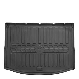 3D Kofferraumwanne (oben) (Stingray) Suzuki SX4 S-Cross 2021-