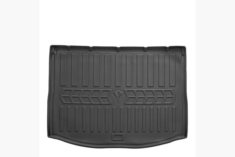 Suzuki SX4 S-Cross 2021- 3D Kofferraumwanne (oben) (Stingray) Image