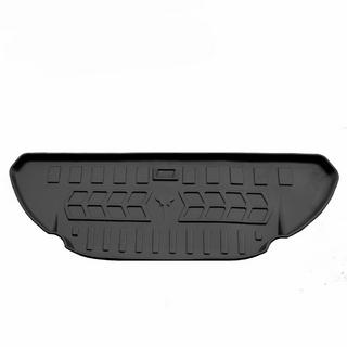3D Kofferraumwanne vorne (Stingray)