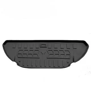 3D Kofferraumwanne vorne (Stingray)