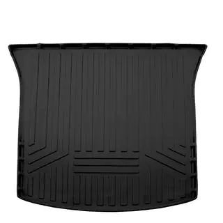 3D Kofferraumwanne hinten 5-Sitzer Stingray Tesla Model Y 2020-