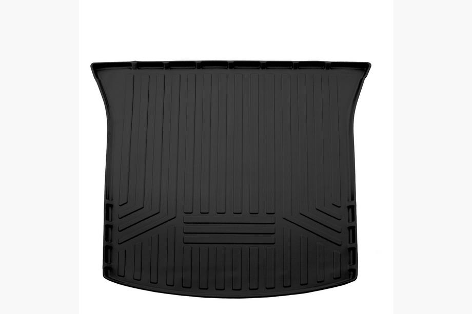 Tesla Model Y 2020- 3D Kofferraumwanne hinten 5-Sitzer Stingray Foto 1