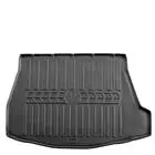 Toyota bZ4X 2022- 3D Kofferraumwanne mit Subwoofer (Stingray) Foto 1