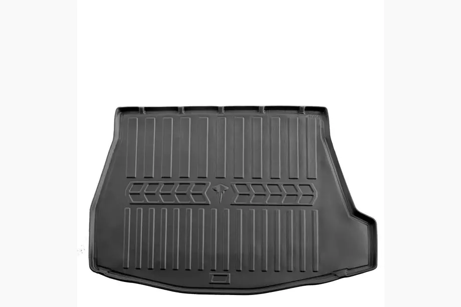 Toyota bZ4X 2022- 3D Kofferraumwanne mit Subwoofer (Stingray) Image