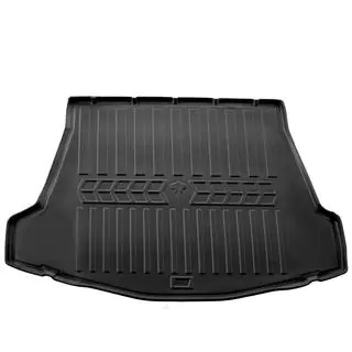 3D Kofferraumwanne (ohne Subwoofer) (Stingray)