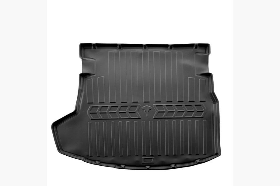 Toyota Corolla 2013-2019 3D Kofferraumwanne (SD) (Stingray) Image