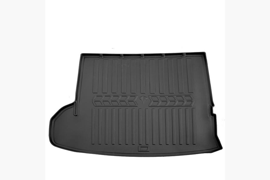 Toyota Highlander 2013-2019 3D Kofferraumwanne (Stingray) Image