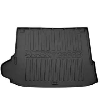 3D Kofferraumwanne (ohne Subwoofer) (Stingray)