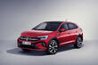 Übersicht über den Volkswagen Taigo Coupé Crossover Foto 1