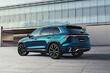 Testbericht zum Geely Monjaro Crossover Foto 3