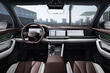 Testbericht zum Geely Monjaro Crossover Foto 5