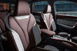 Testbericht zum Geely Monjaro Crossover Foto 6