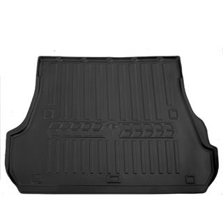 3D Kofferraumwanne (5 Sitze) (Stingray) Toyota Land Cruiser 200 2007-2021