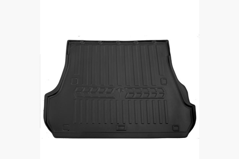 Lexus LX570/450d 2008-2022 3D Kofferraumwanne (5 Sitze) (Stingray) Image