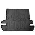 Lexus LX570/450d 2008-2022 3D Kofferraumwanne (7 Sitze) (Stingray) Foto 1