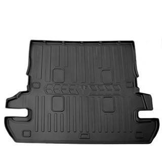 3D Kofferraumwanne (7 Sitze) (Stingray) Lexus LX570/450d 2008-2022