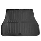 Toyota Land Cruiser 300 2021- 3D Kofferraumwanne (5 Sitze) (Stingray) Foto 1