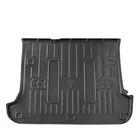 Toyota Land Cruiser Prado 120 2002-2009 3D Kofferraumwanne (5/7 Sitze) (Stingray) Foto 2