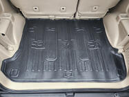Lexus GX470 2002-2009 3D Kofferraumwanne (5/7 Sitze) (Stingray) Foto 1