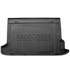 Toyota Land Cruiser Prado 150 2009-2023 Kofferraumwanne 3D 2017+ (5-Sitzer) (Stingray) Foto 1