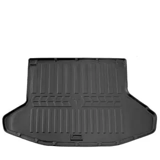 3D Kofferraumwanne (Stingray)