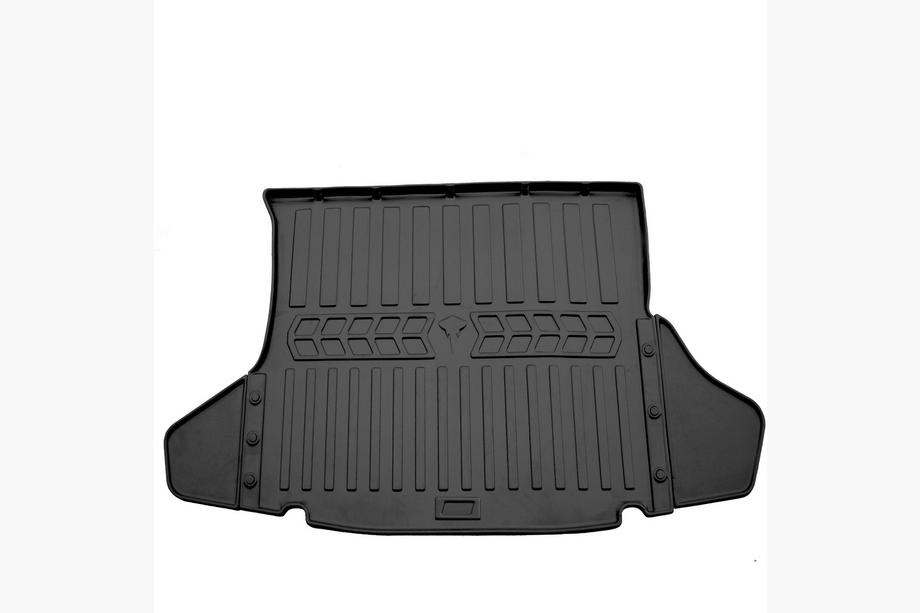 Toyota Prius 2009-2015 3D Kofferraumwanne (Stingray) Image