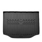Toyota Rav 4 2013-2018 3D Kofferraumwanne (vollwertiges Ersatzrad) (Stingray) Foto 1