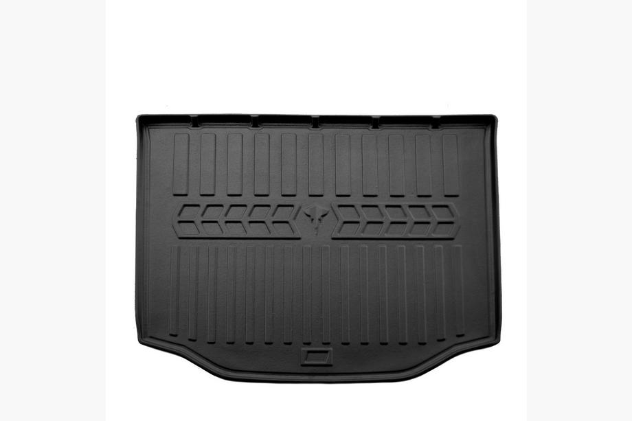 Toyota Rav 4 2013-2018 3D Kofferraumwanne (vollwertiges Ersatzrad) (Stingray) Image