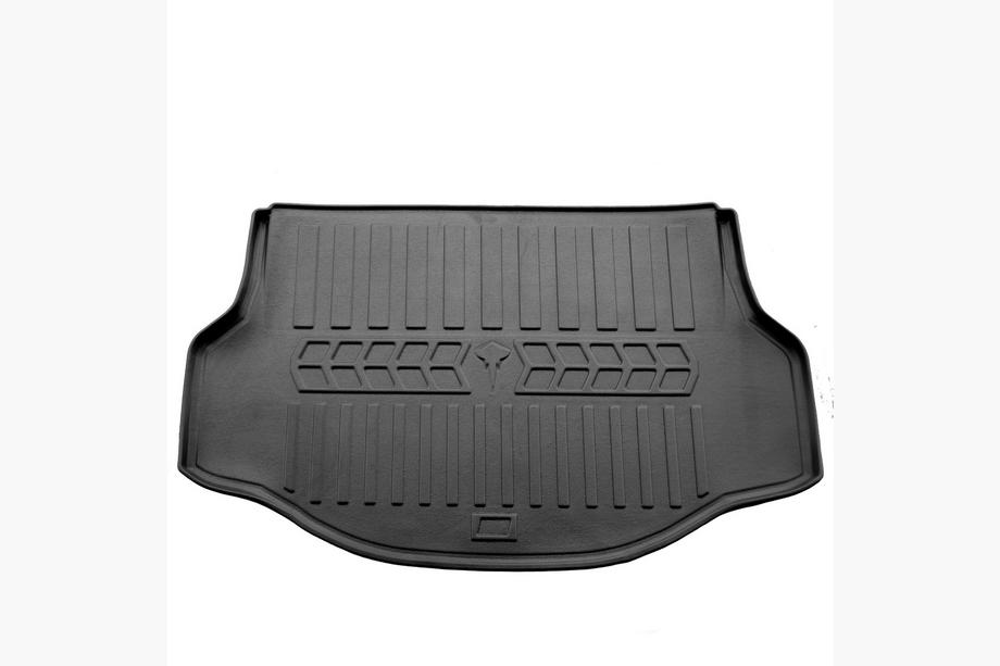 Toyota Rav 4 2013-2018 3D Kofferraumwanne Hybrid (Stingray) Image
