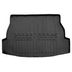 Toyota Rav 4 2019–2025 3D Kofferraumwanne (ohne Subwoofer) (Stingray) Foto 1