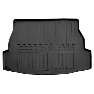 3D Kofferraumwanne (ohne Subwoofer) (Stingray)